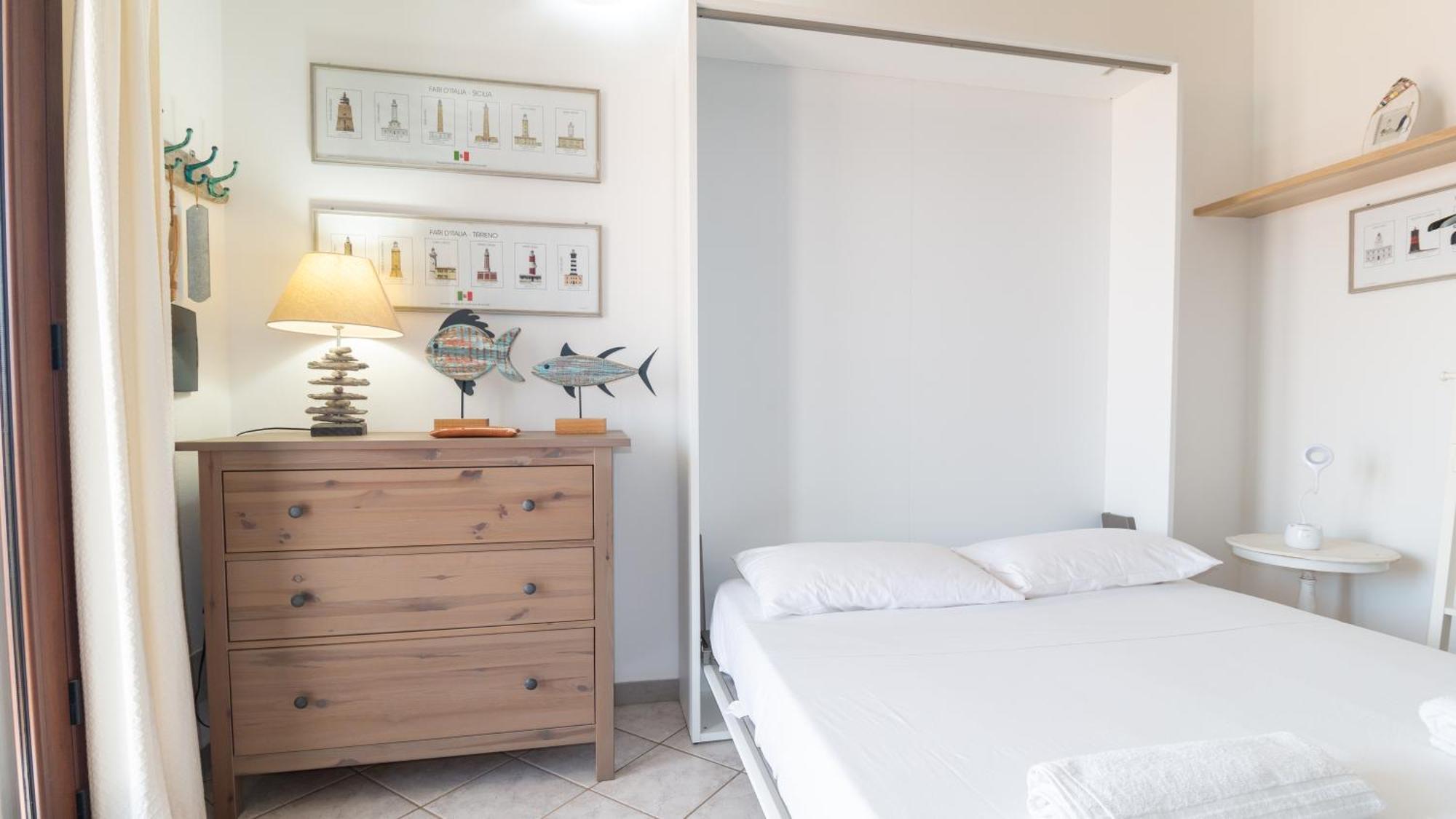 Casa Vacanze Funtana Meiga Cabras Ngoại thất bức ảnh
